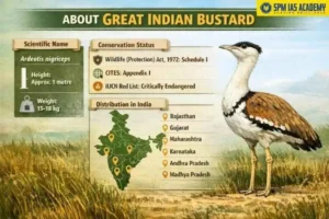 Great-Indian-Butard
