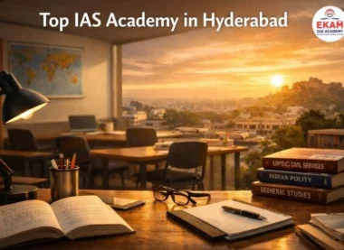 IAS Academy
