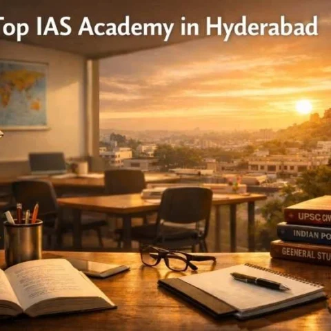 IAS Academy