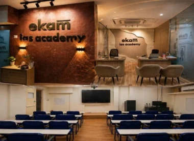 IAS Coaching in Hyderabad