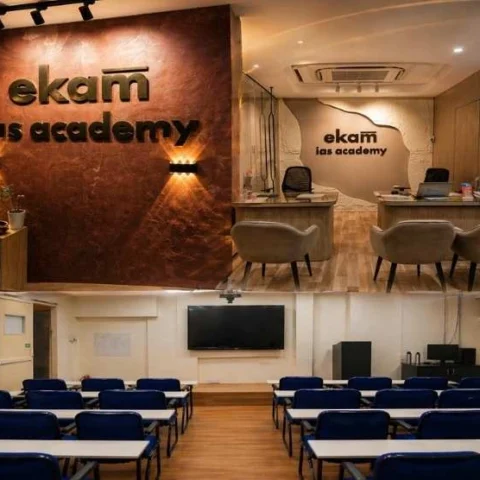 IAS Coaching in Hyderabad