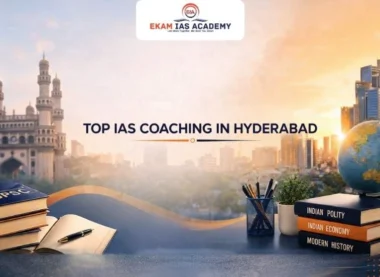 IAS Coaching in Hyderabad