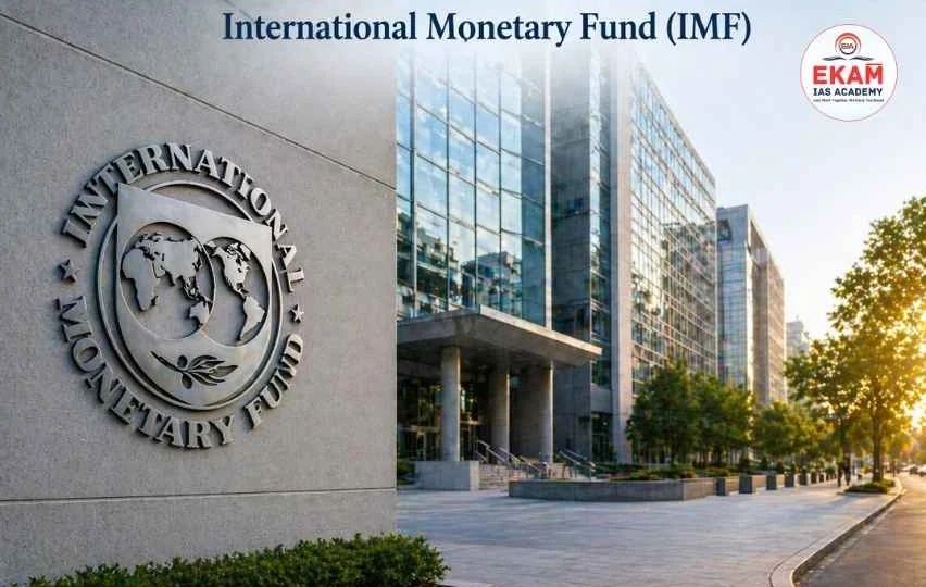 IMF