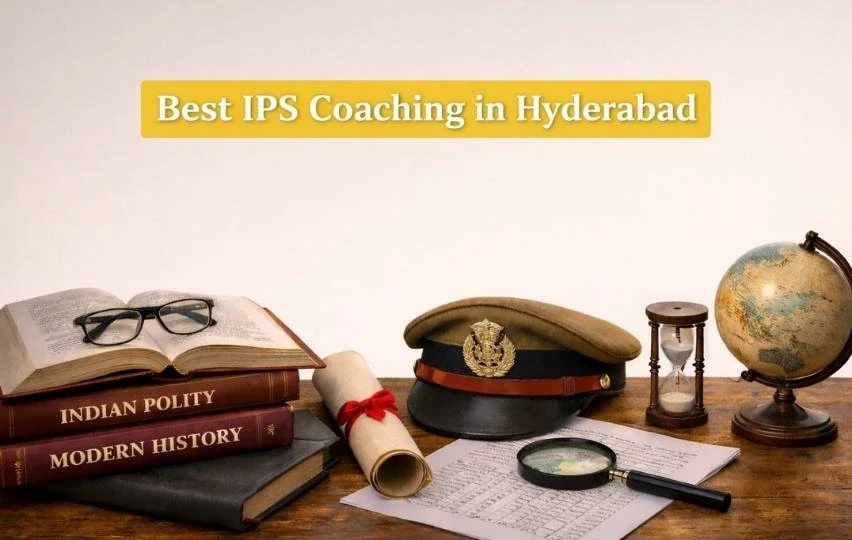 IPS Coaching
