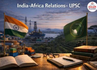 India-Africa Relations
