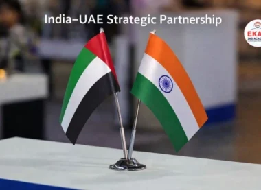 India-UAE Relations