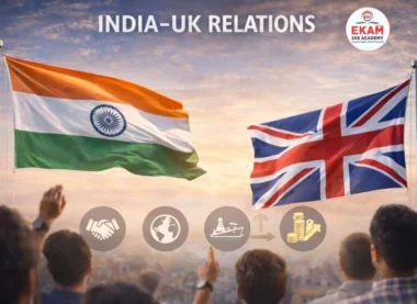 India-UK Relations