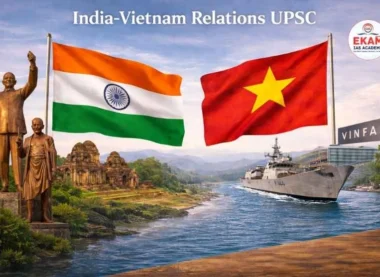 India-Vietnam Relations