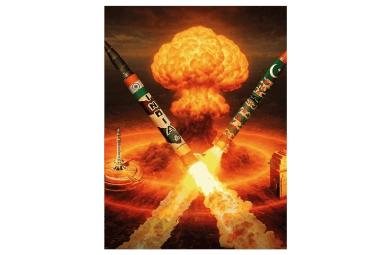 India – Pakistan Relations