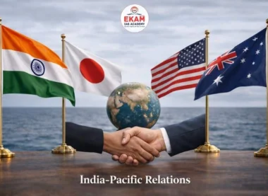 Indo-Pacific Region