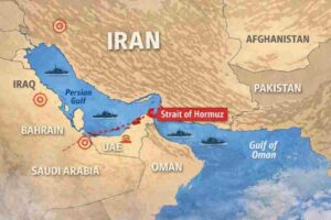 Iran's Resilience & Strategic Endurance