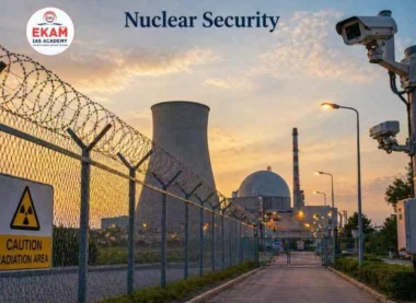 Nuclear Security