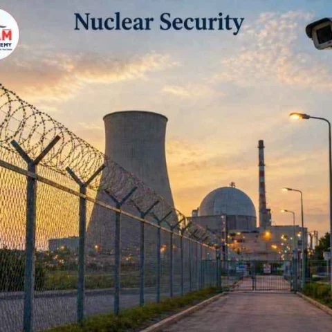 Nuclear Security