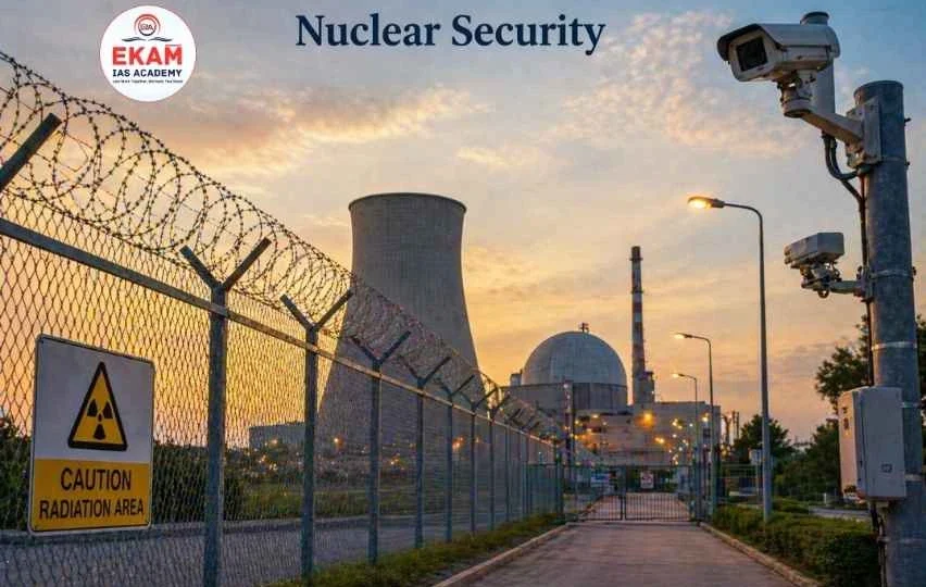 Nuclear Security
