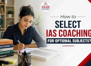 Optional Subjects