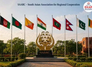 SAARC