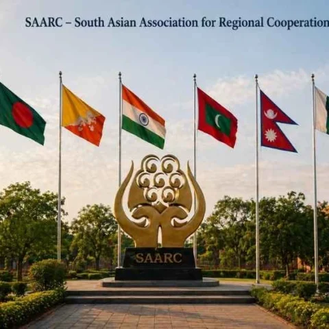 SAARC