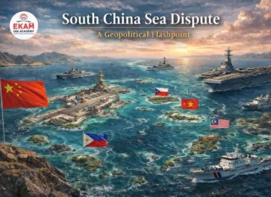 South china sea dispute