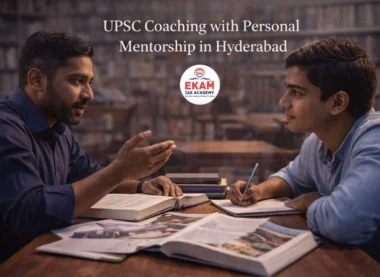 UPSC Coaching