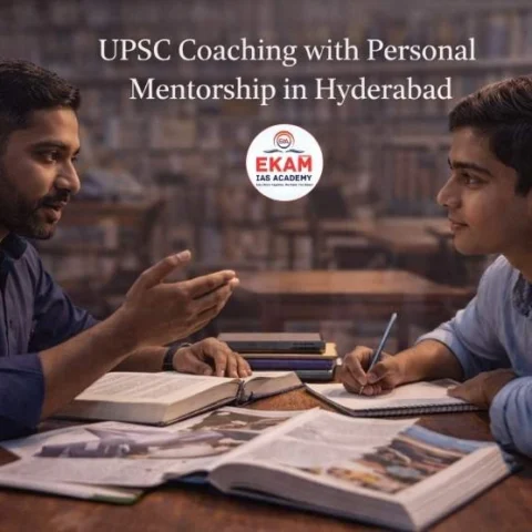 UPSC Coaching