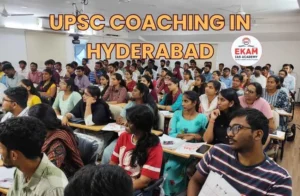 UPSC Coaching