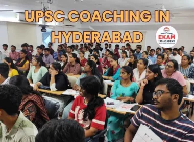 UPSC Coaching