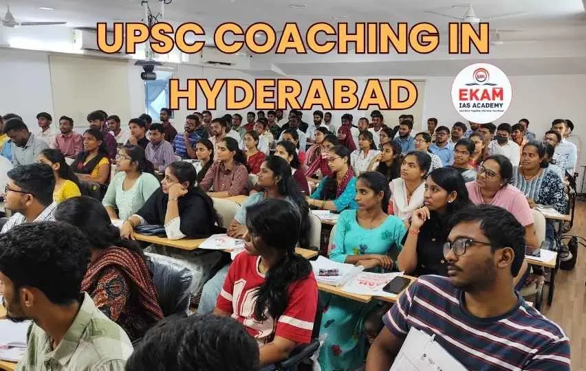 UPSC Coaching