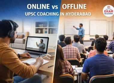 UPSC Coaching