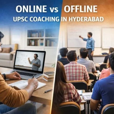 UPSC Coaching