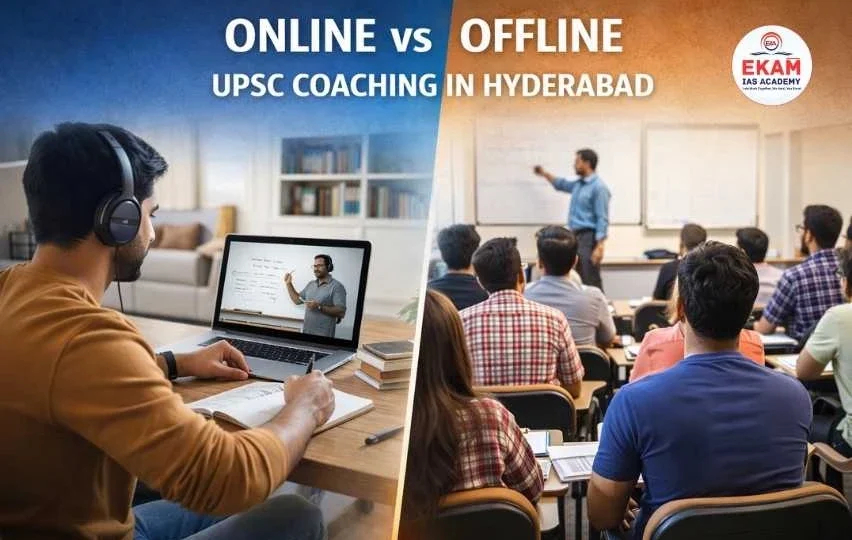 UPSC Coaching