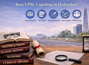 UPSC Coaching