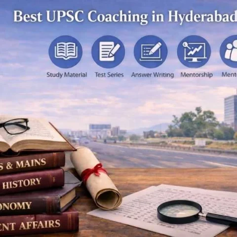 UPSC Coaching
