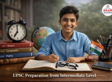 UPSC Preparation