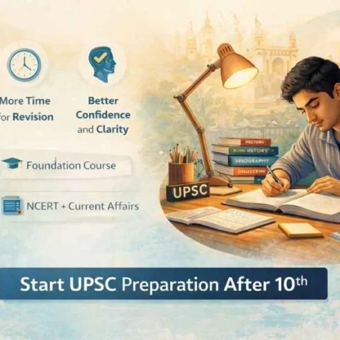 UPSC Preparation