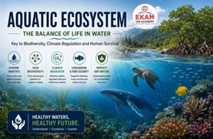Aquatic Ecosystem