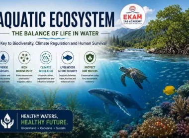 Aquatic Ecosystem