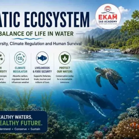 Aquatic Ecosystem