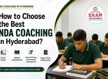 Best NDA Coaching in Hyderabad