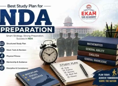 Best NDA Preparation in Hyderabad