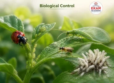 Biological Control