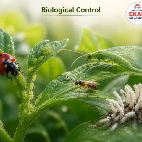 Biological Control