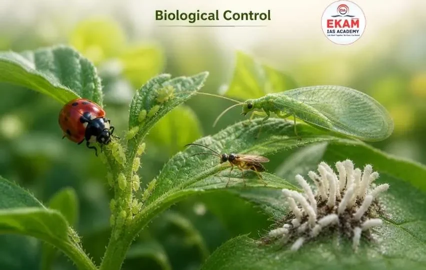 Biological Control