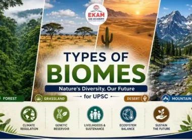 Biomes
