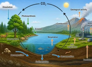 Carbon Cycle