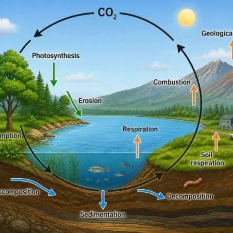Carbon Cycle