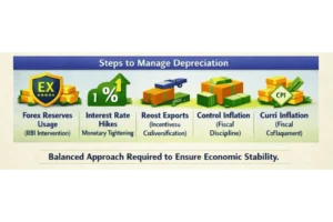 Currency Depreciation