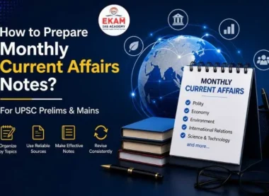 Current Affairs