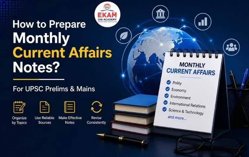 Current Affairs