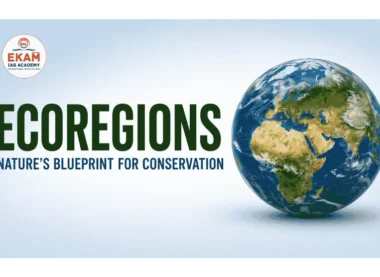 Ecoregion