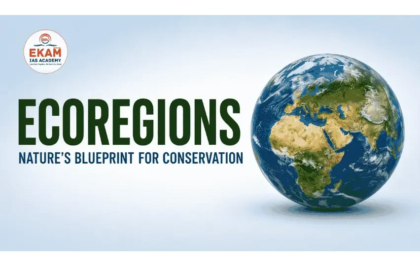 Ecoregion